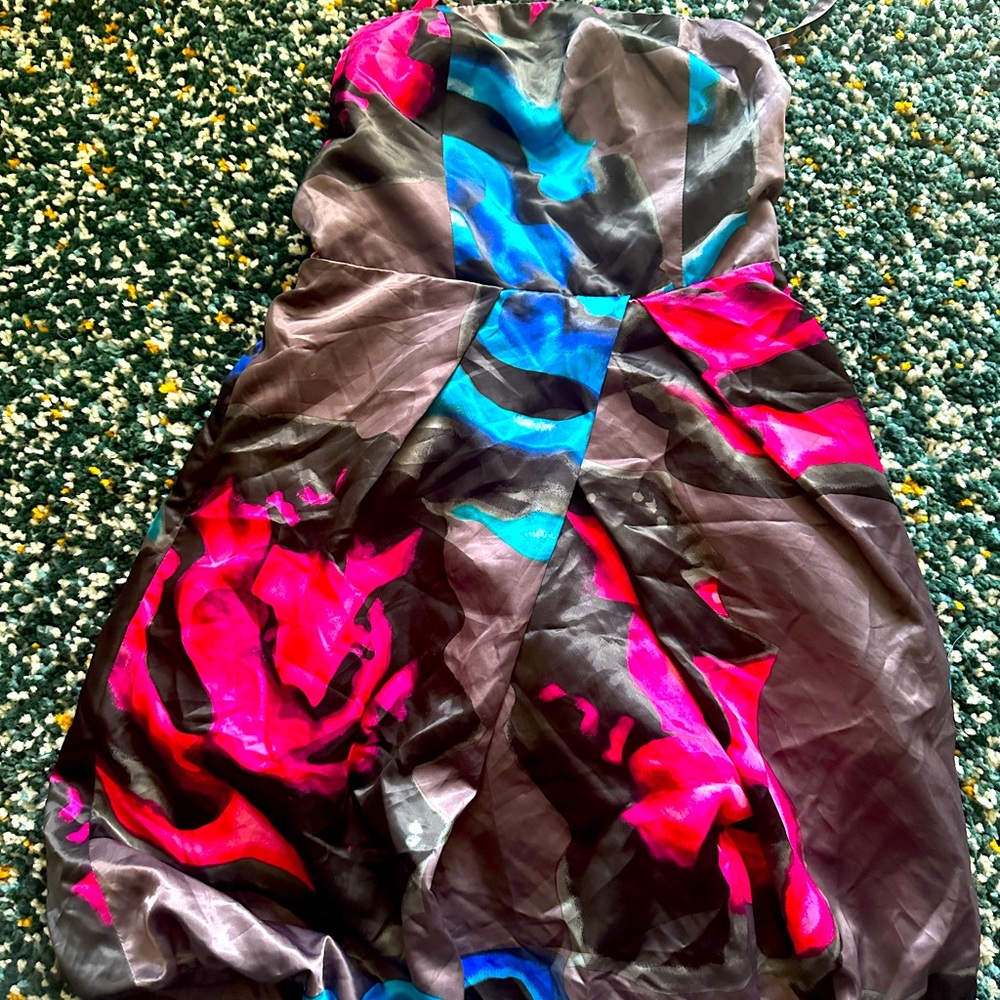 Express Dress